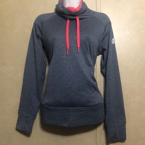 Adidas Climawarm Sweater - Size S
